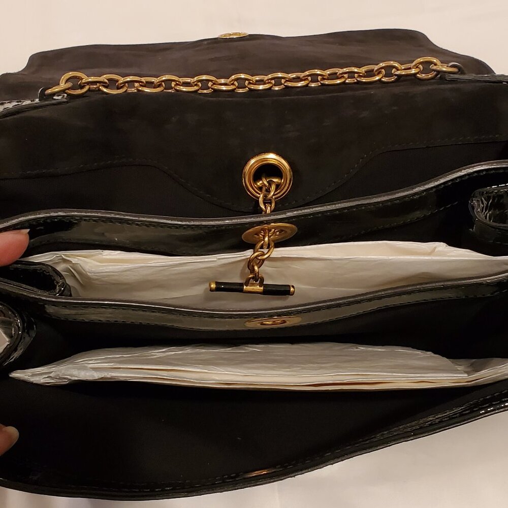 YSL versatile handbag - Picture 10 of 11